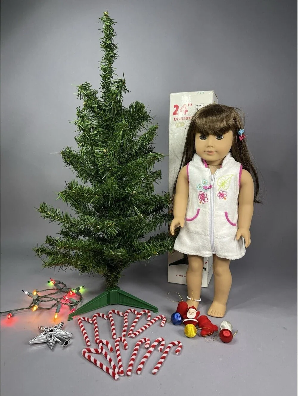 Christmas Tree 24